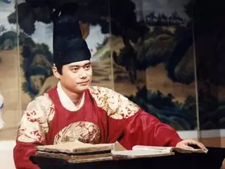 Han Myung Hoe 