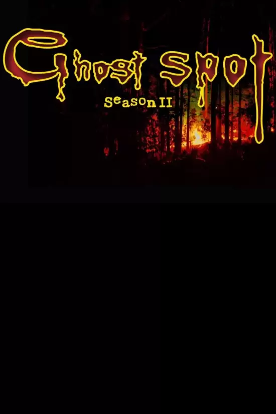 Ghost Spot Season 2