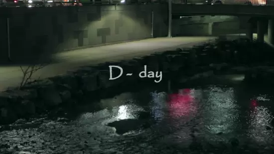 D-DAY