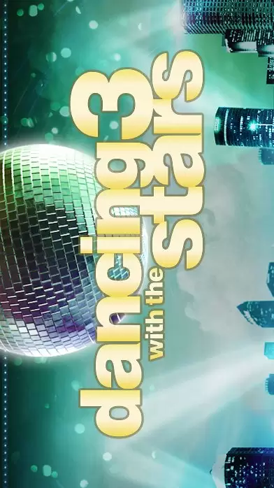 Dancing with the Stars Season 3