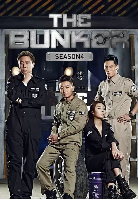 The Bunker Season 4