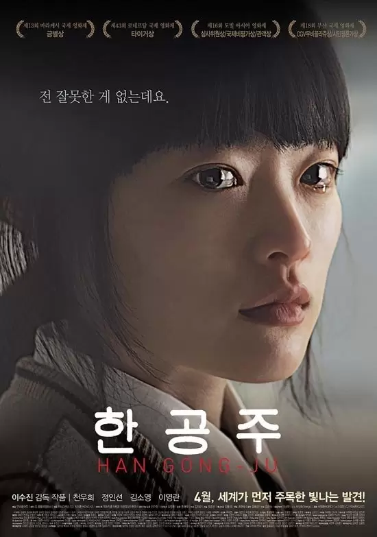 Han Gong Ju