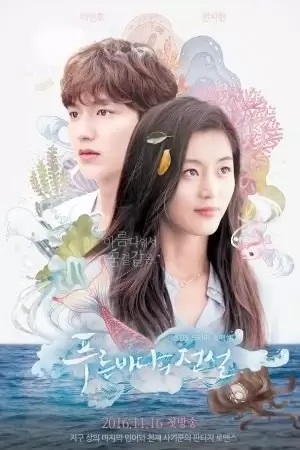 The Legend of the Blue Sea - The Legend Continues (2016)