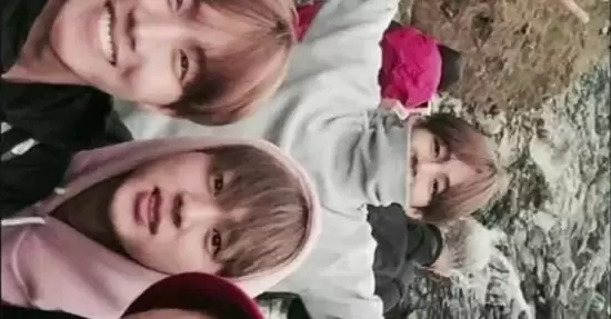 BTS: Bon Voyage Behind Cam