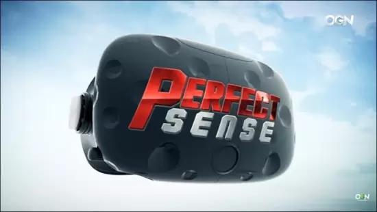 Perfect Sense VR Lab