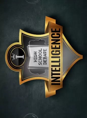 Intelligence: High School Debate