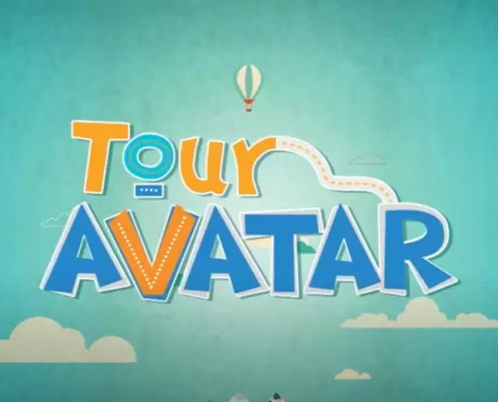 Tour Avatar