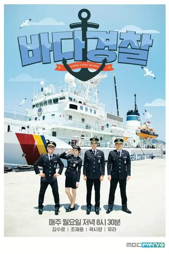 Korea Coast Guard