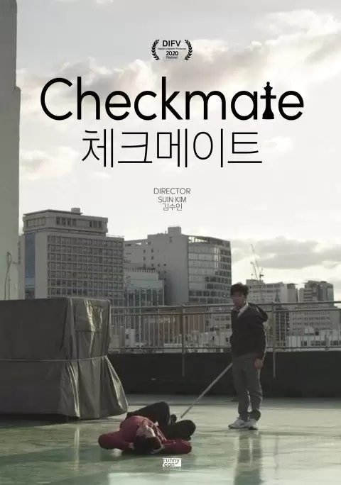 Checkmate