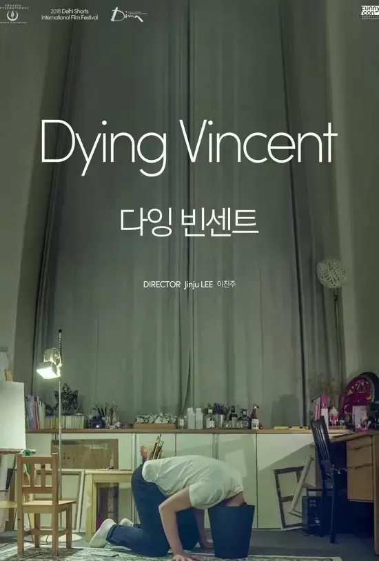 Dying Vincent