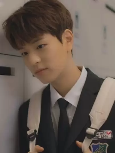 First Day of Becoming a JYP Trainee