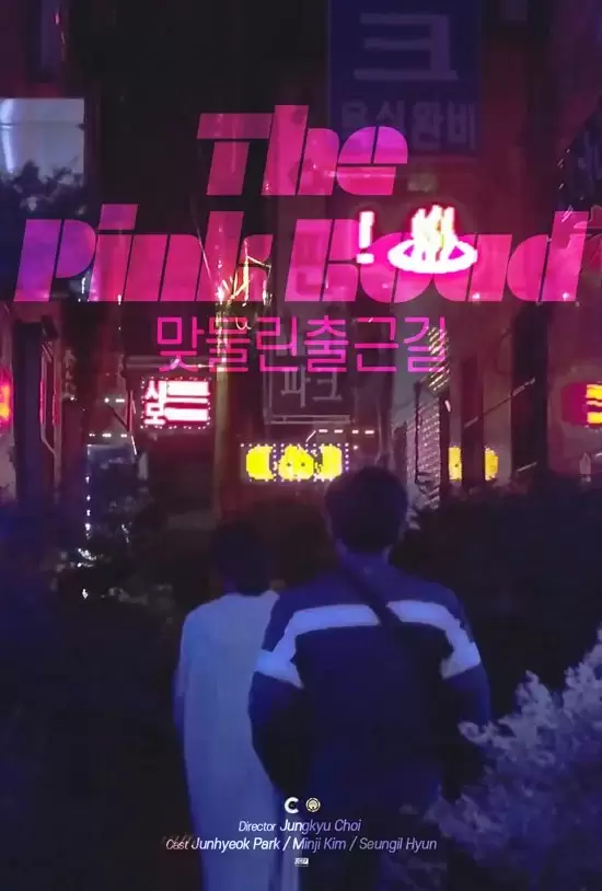 The Pink Road