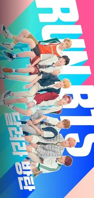 Run BTS! Season 3