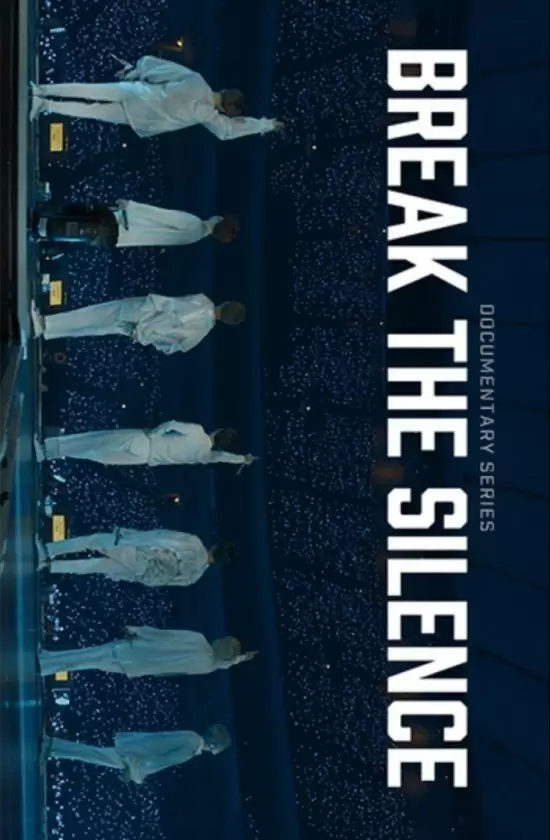 Break the Silence: Docu-Series