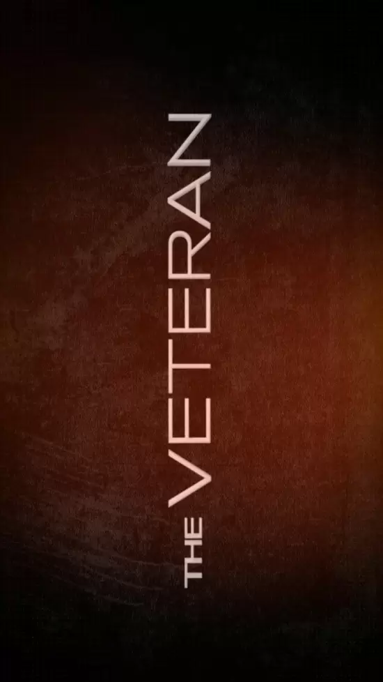 THE VETERAN