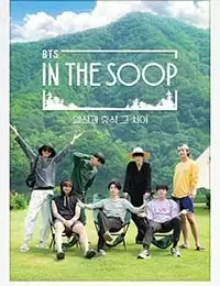BTS in the Soop: Behind The Scene
