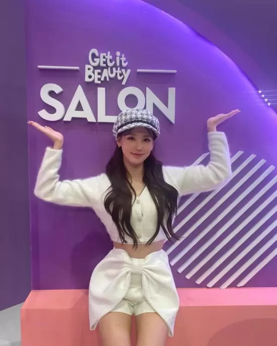 Get It Beauty Salon