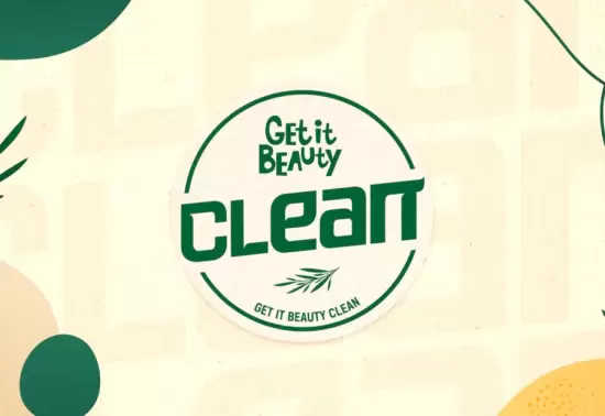 Get It Beauty Clean