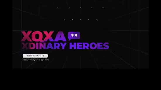 Xdinary Heroes: XQXA