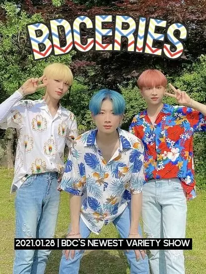 BDCeries