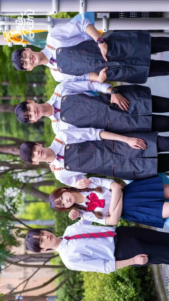Girlfriend in the Men's Group