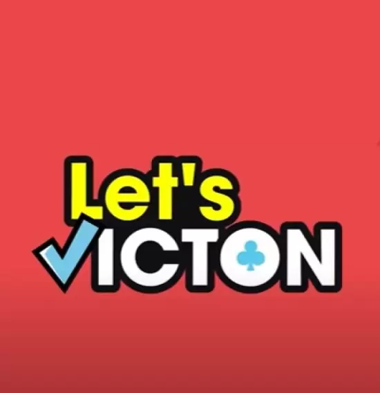 Let's Victon