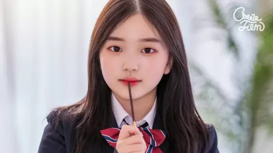 Pepero Was Taken Away on Pepero Day