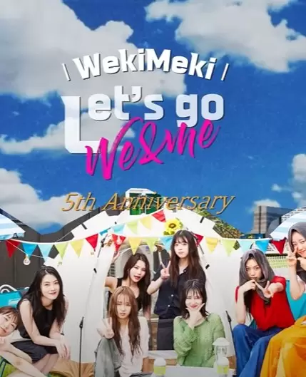 We&Me