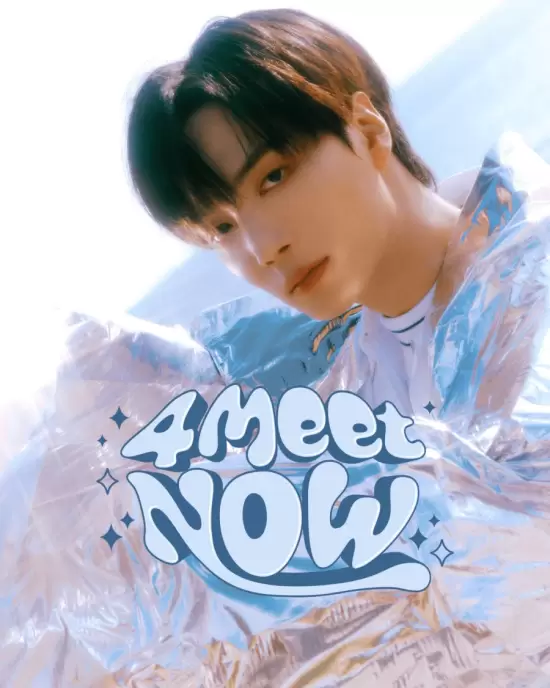 4 Meet Now: Kim Jong Hyun