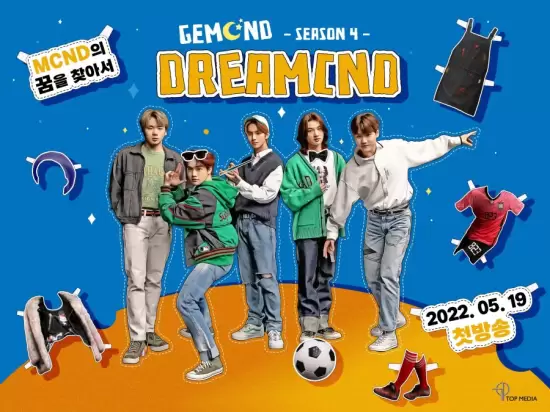 GEMCND Season 4