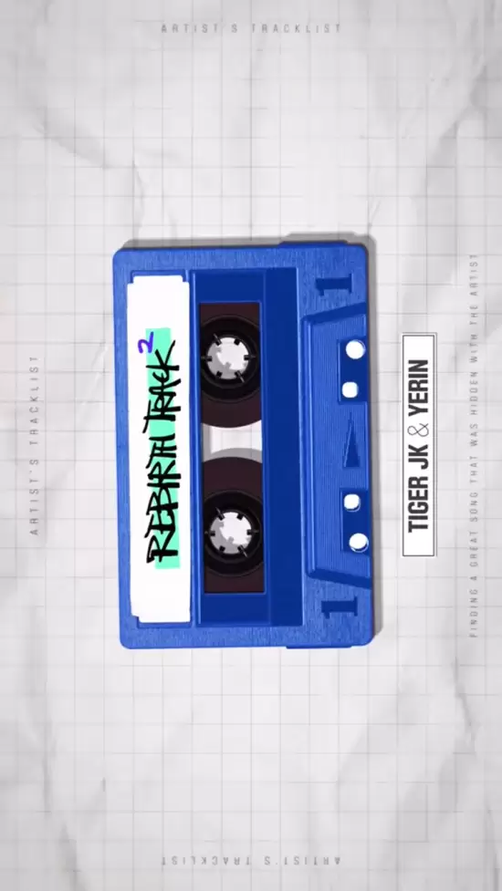 Re:birth Track Season 2