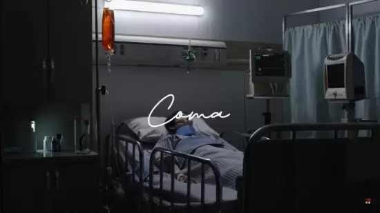 Coma