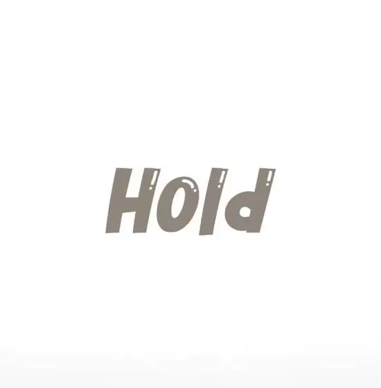 Hold