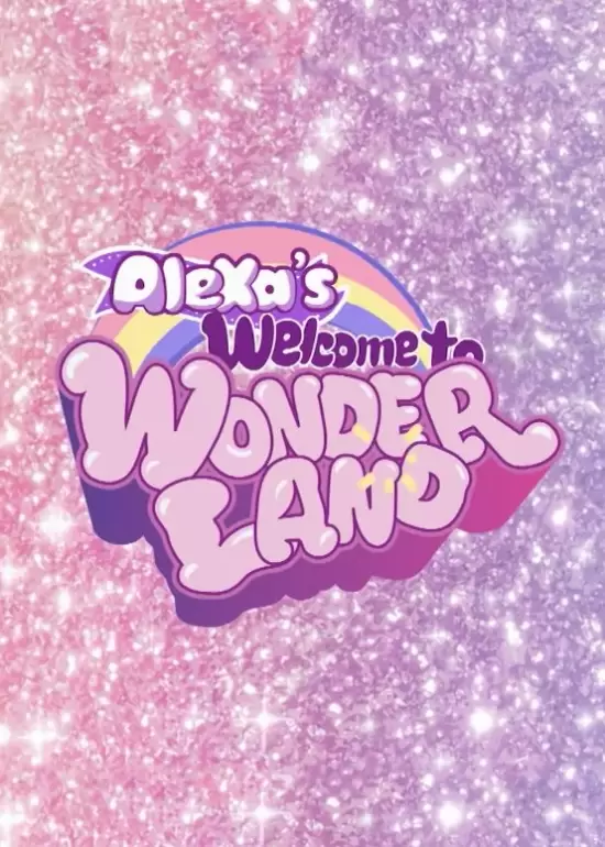 AleXa?s Welcome to Wonderland