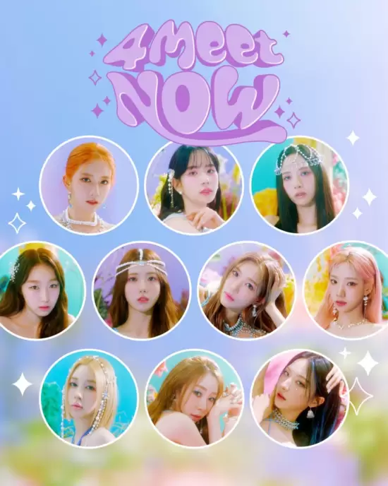 4 Meet Now: WJSN