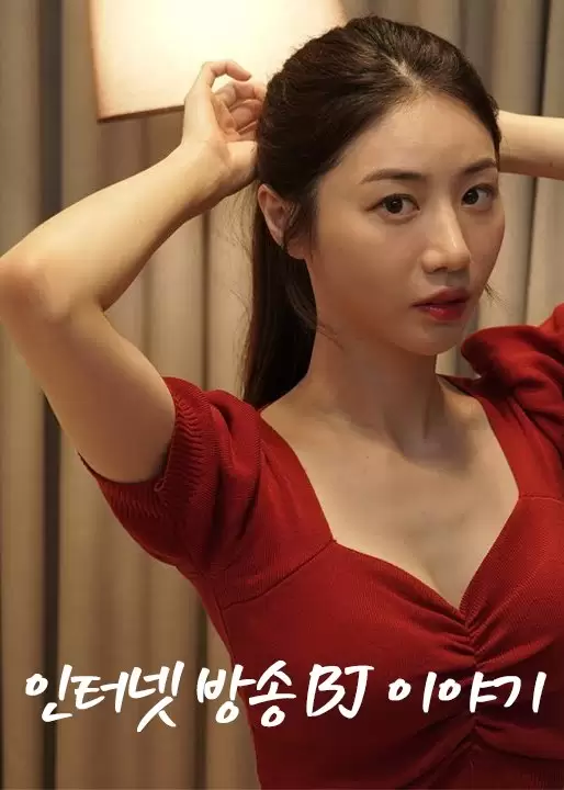 The Korean 'Hot' Girl Streamer' Life