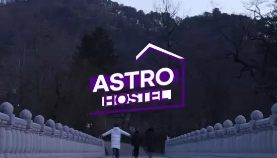 Astro Hostel