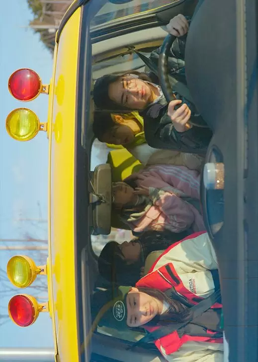 Drive with Zombies