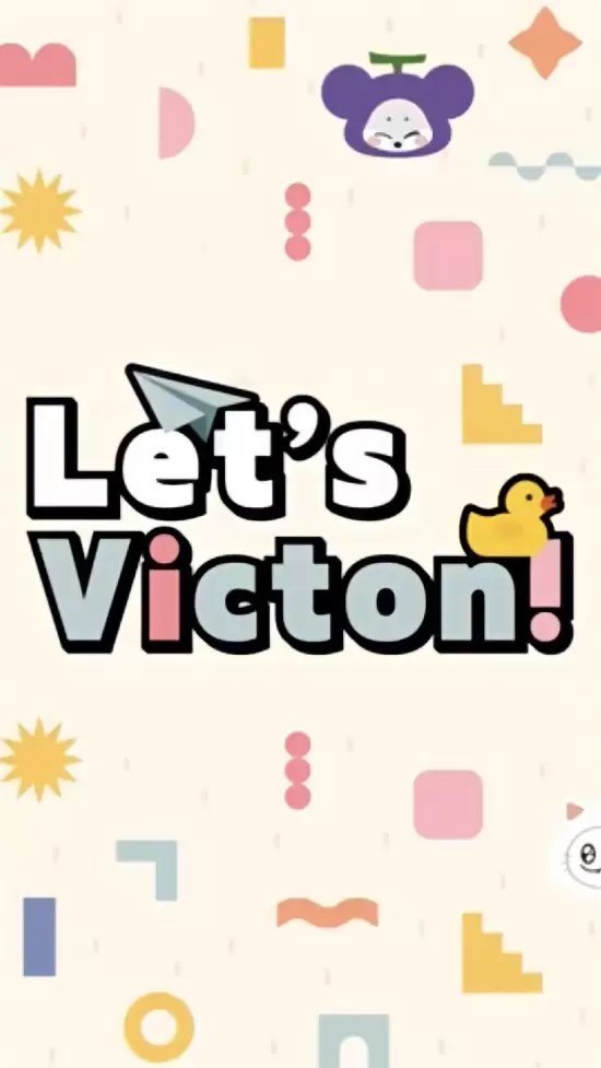 Let's Victon Season 2