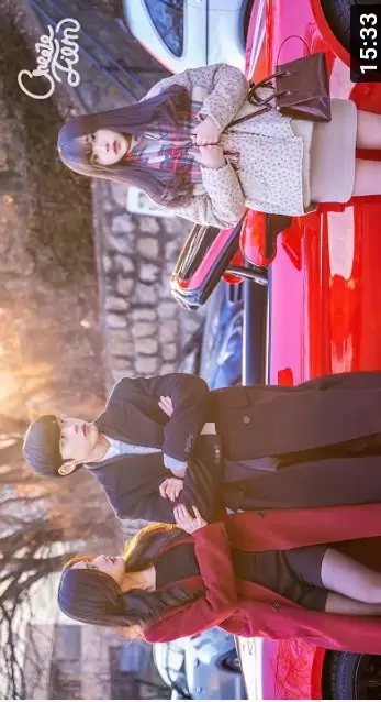 The Rich Man Who Drives Porsche Hates Me