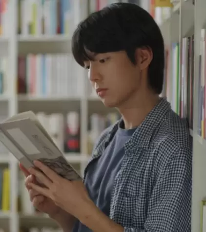 The Bookstore