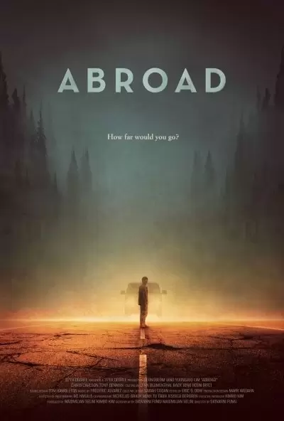 Abroad
