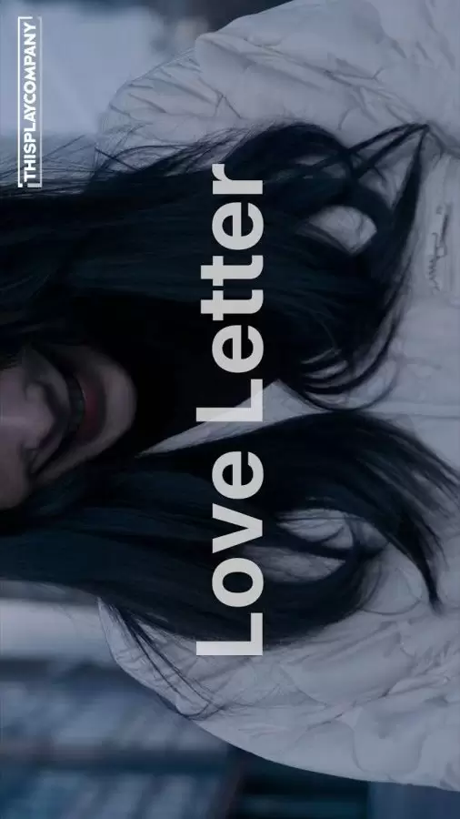 Love Letter