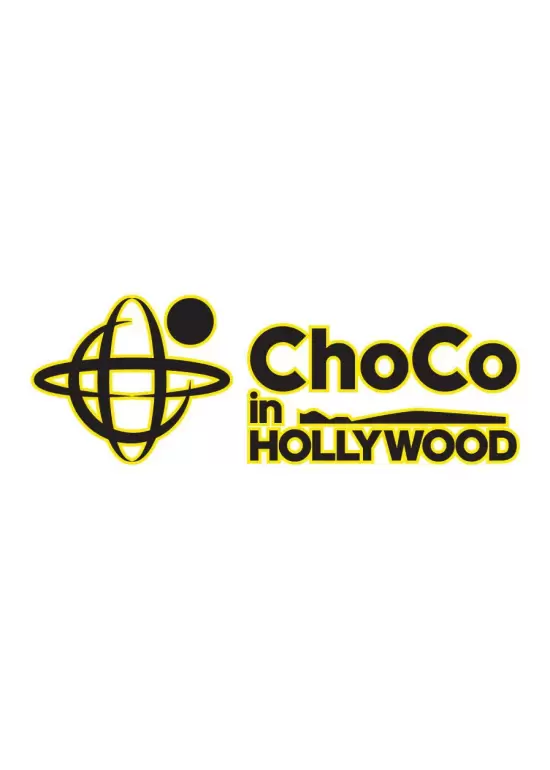 ChoCo in Hollywood