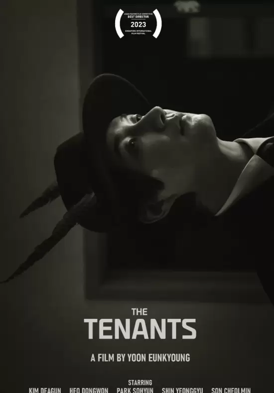 The Tenants