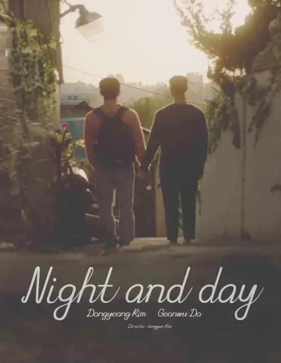 Night and Day