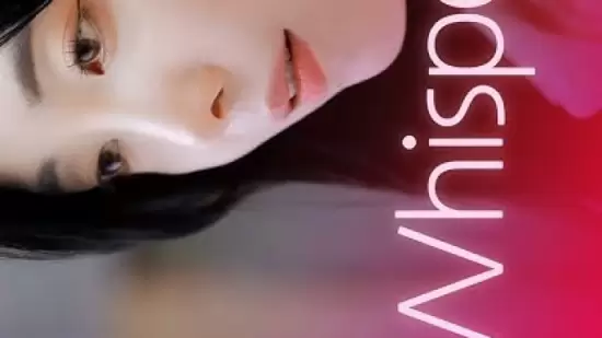 Red Whisper