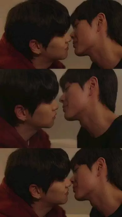Two Some Boys