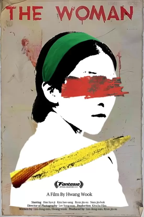 The Woman