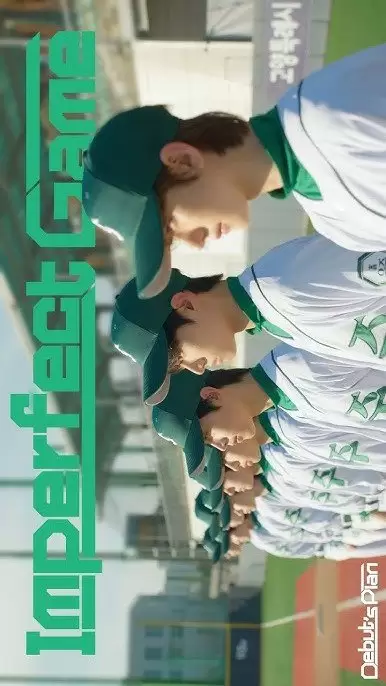 ImPerfect Game